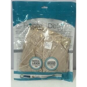 Delie By Fajate Faja Colombiana Short Moldeador Size XS  Referencial:11227